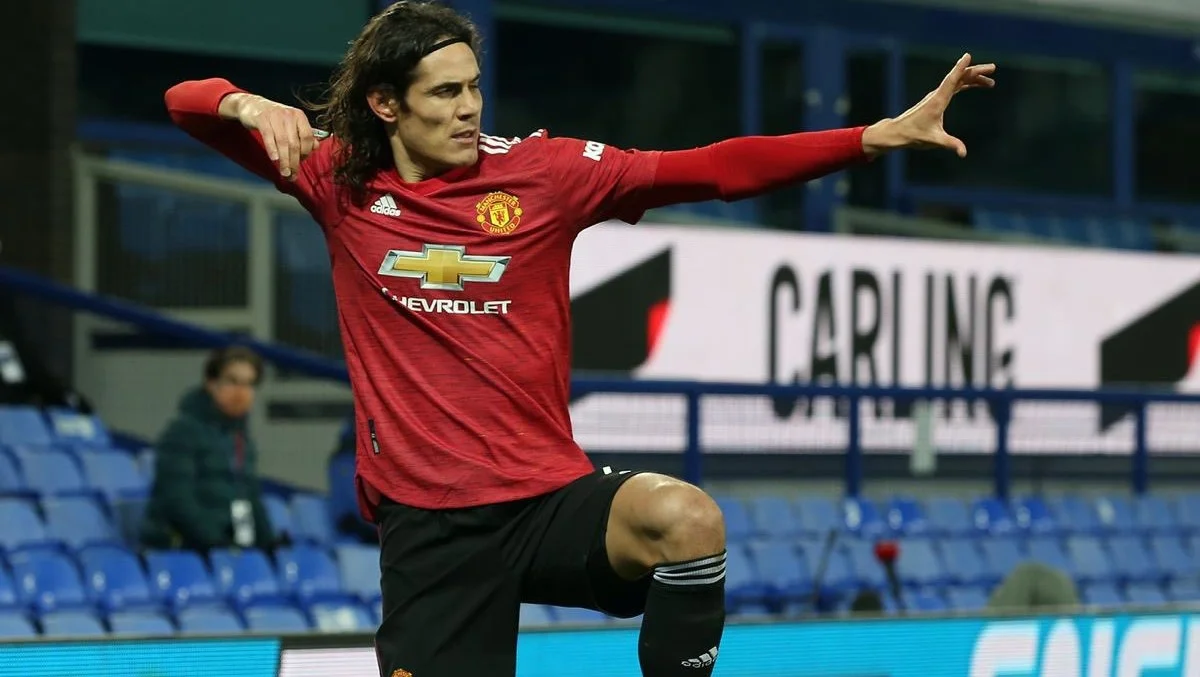 Евертон – Манчестер Юнайтед – 0:2 – відео голів та огляд матчу