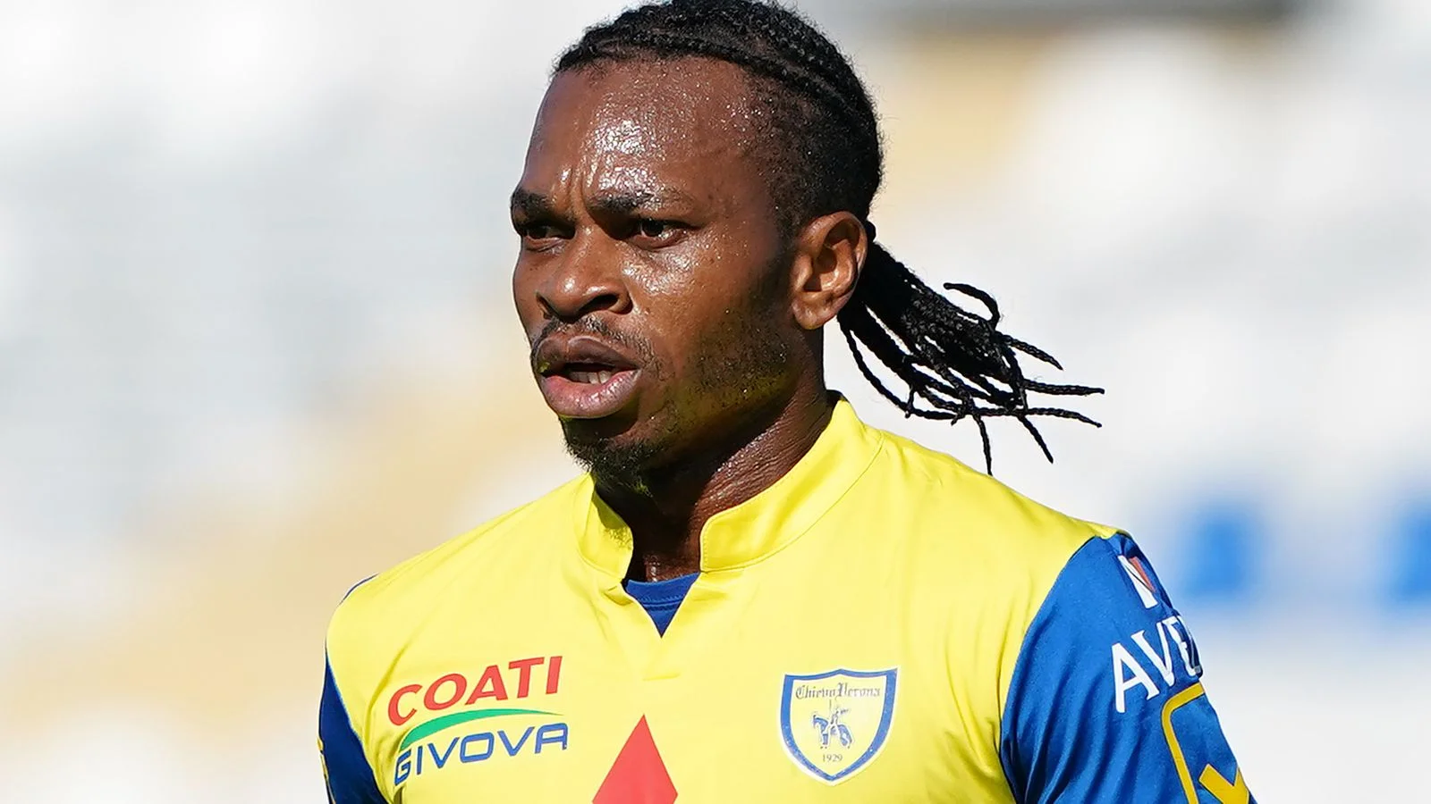 Джоэл Оби / Sky Sport Italia