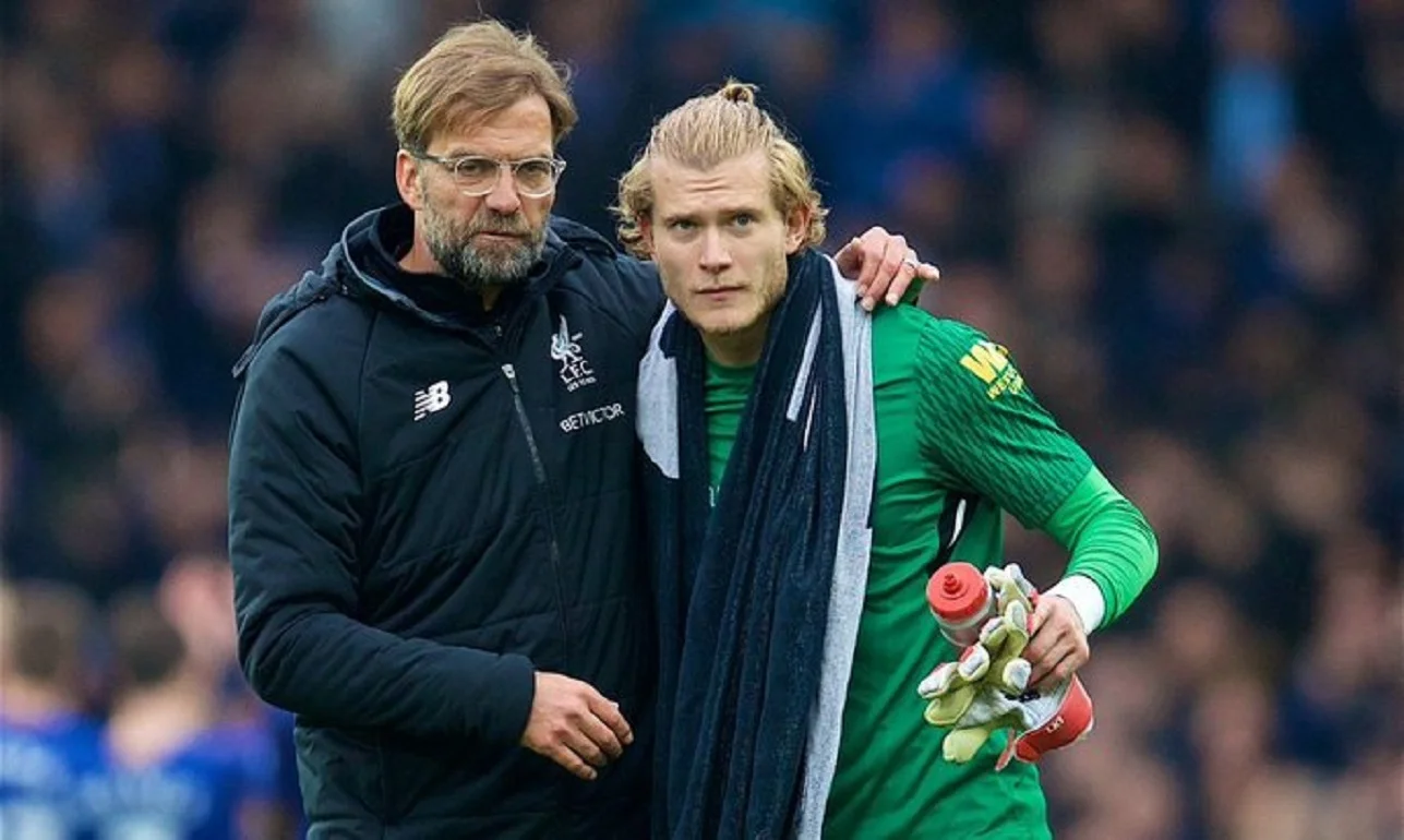 Клопп и Кариус / Getty Images