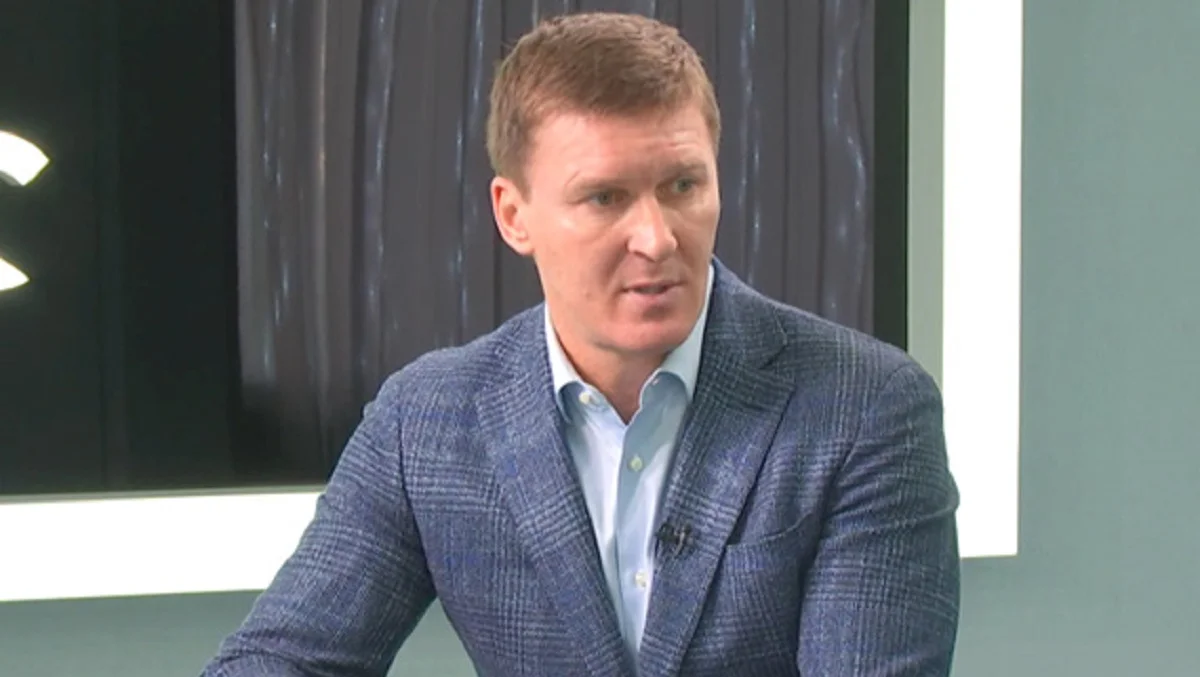 Василь Сачко / Фото ФК Волинь