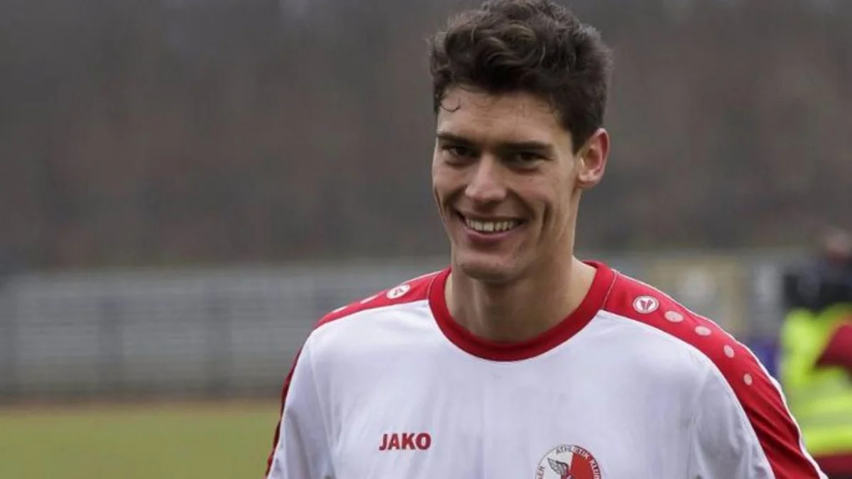 Мирослав Славов / Фото из открытых источников