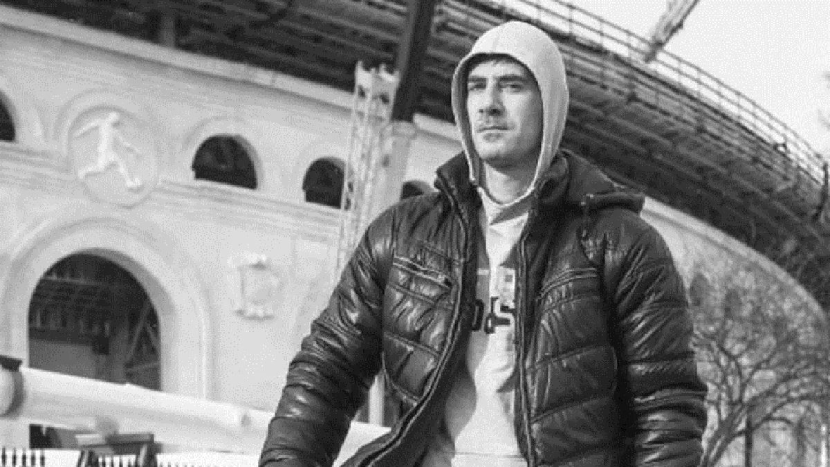 Максим Цыгалко / Belarusfoot