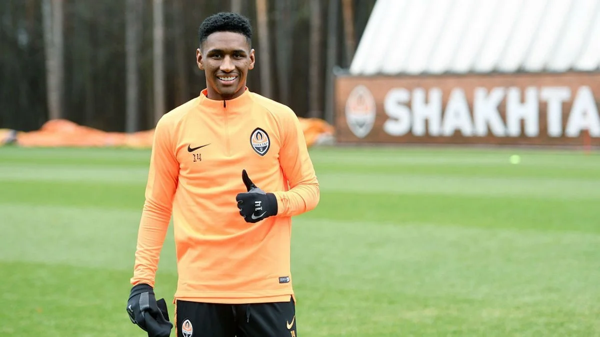 Тете / Сайт Шахтера