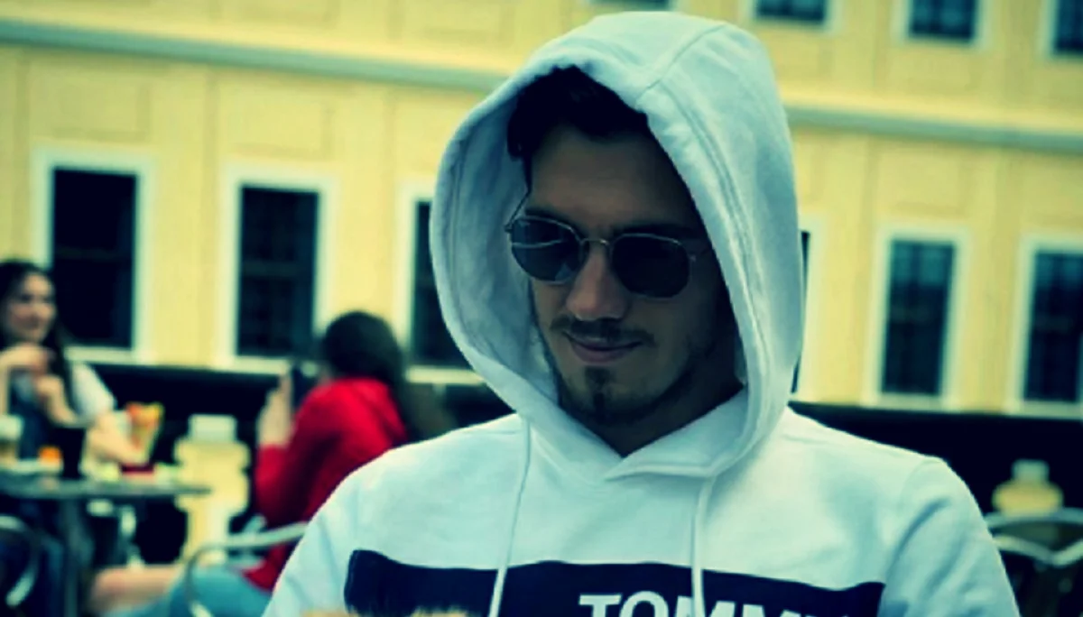 Тарас Качараба / Instagram