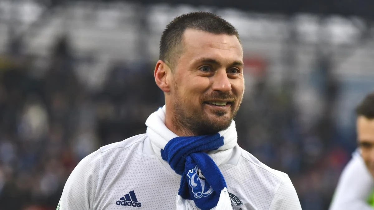 Артем Милевский / 24 канал