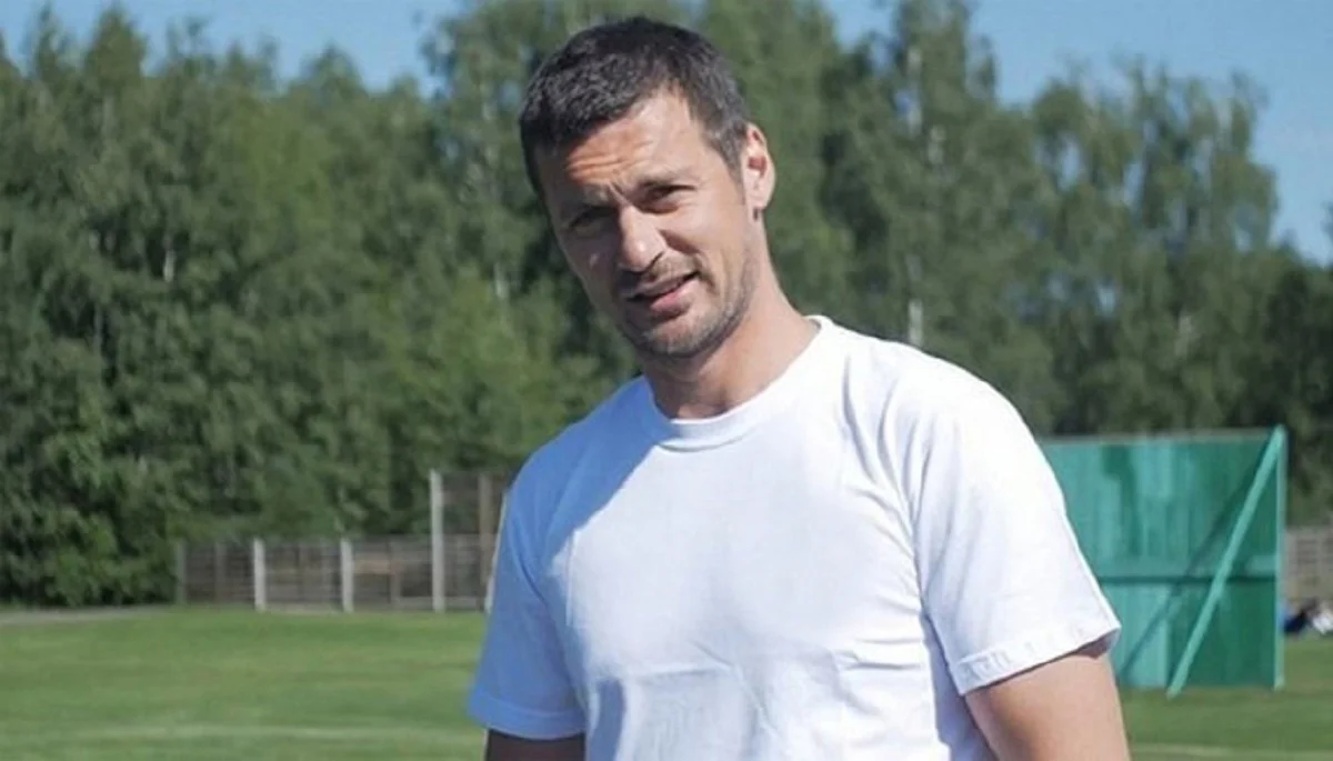 Артем Милевский / Фото из открытых источников