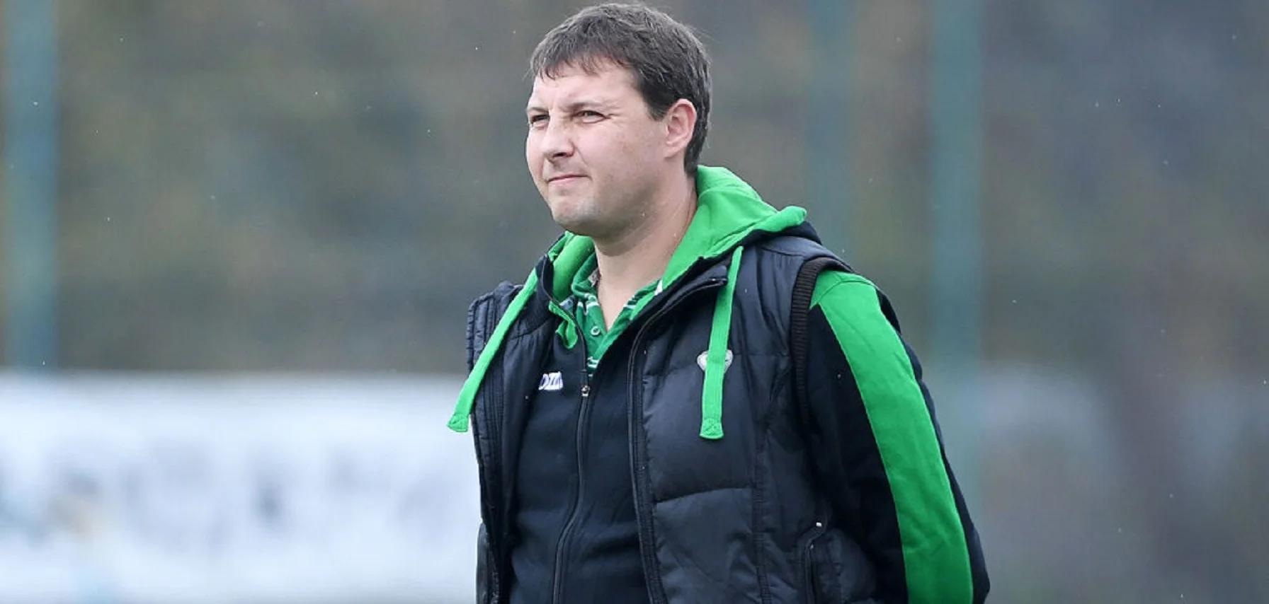 Андрій Тлумак / Фото ФК Карпати