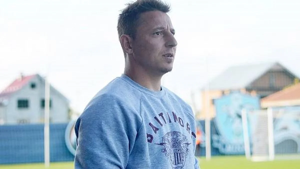 Василий Кобин / ФК Минай