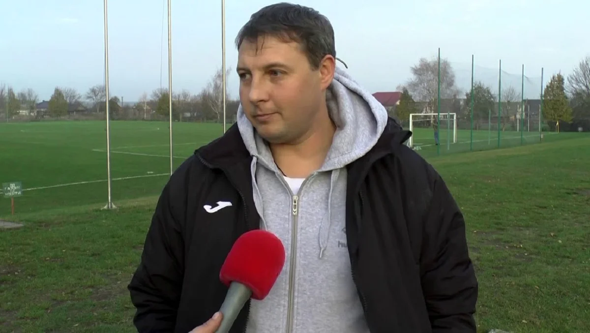 Андрій Тлумак / Фото з відкритих джерел