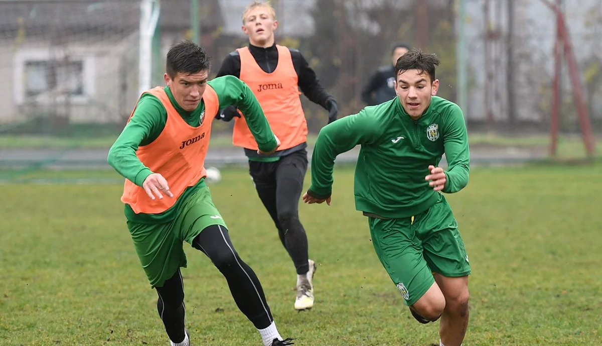 Карпаты / ФК Карпаты