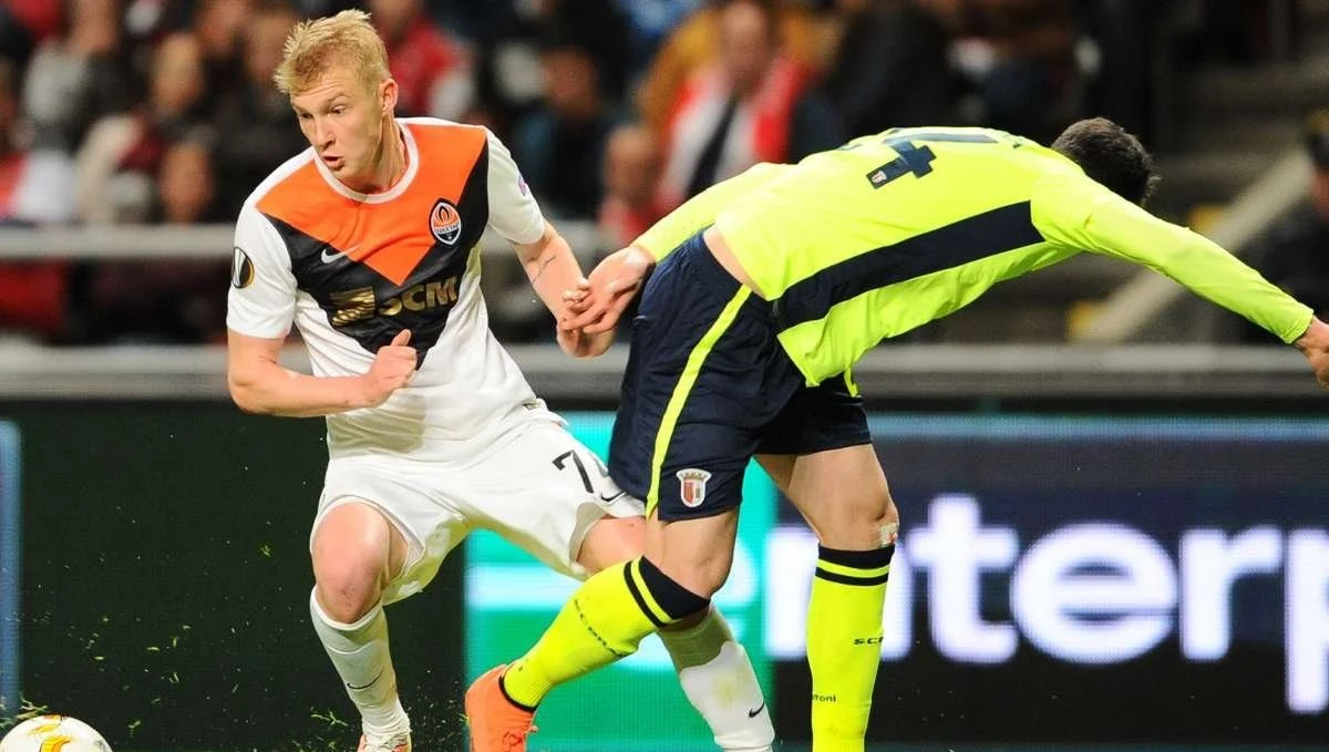 Коваленко переходит в Аталанту – не лучший трансфер для Шахтера