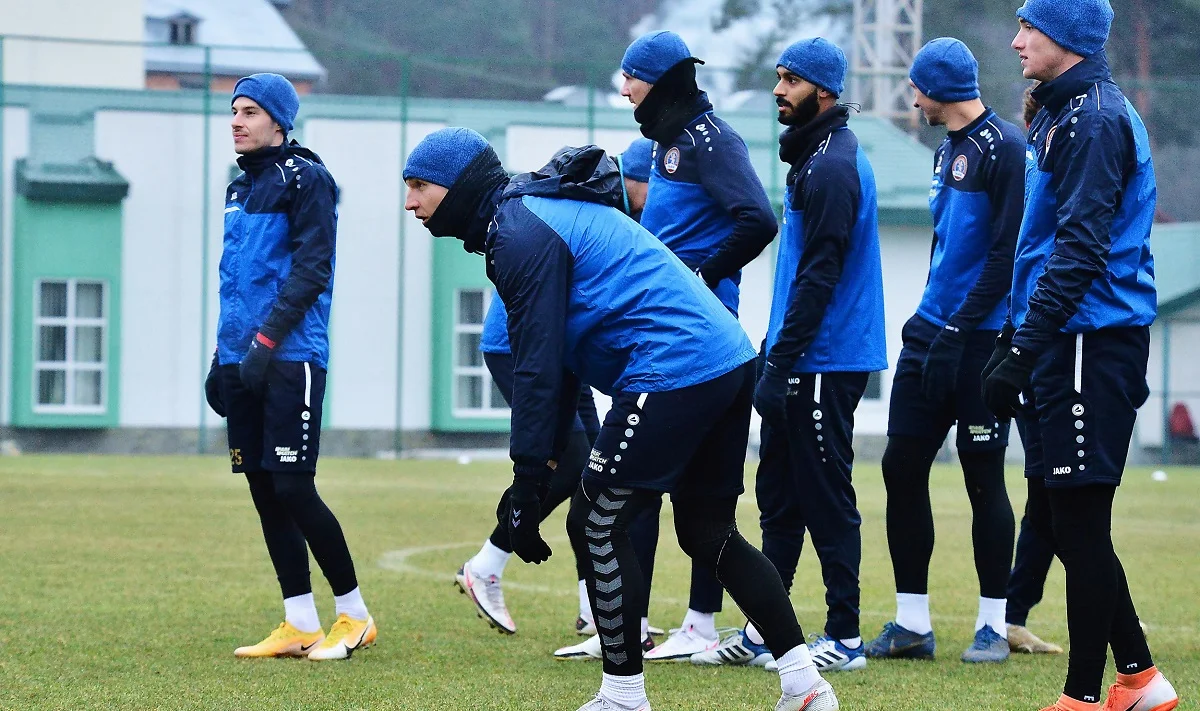 Львів / ФК Львів