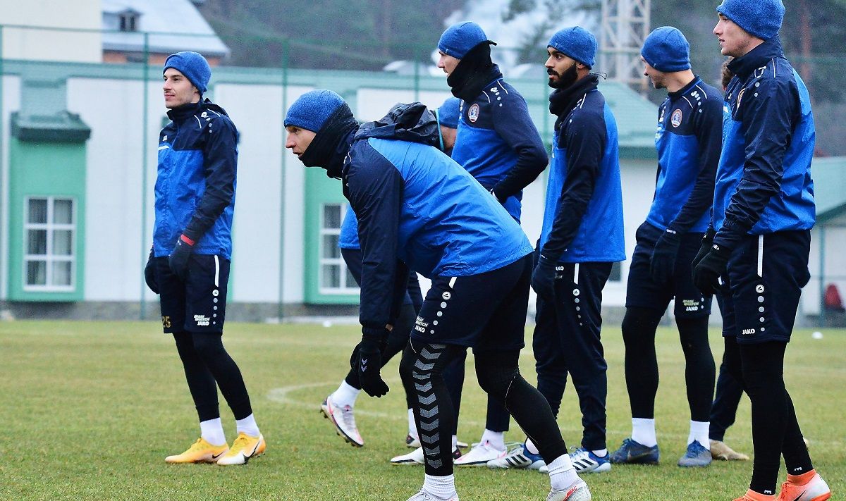 Львов / ФК Львов