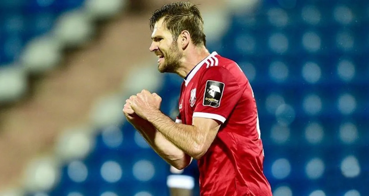 Микола Ковталюк / Аdjarasport