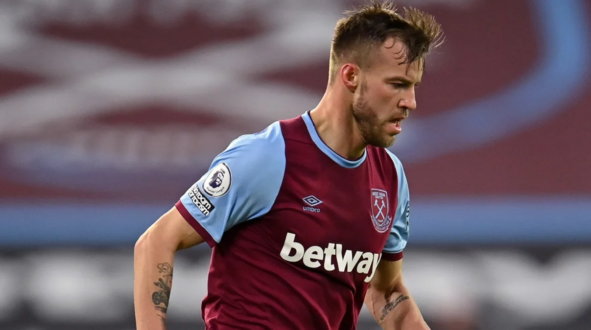 Андрій Ярмоленко / фото із соцмереж