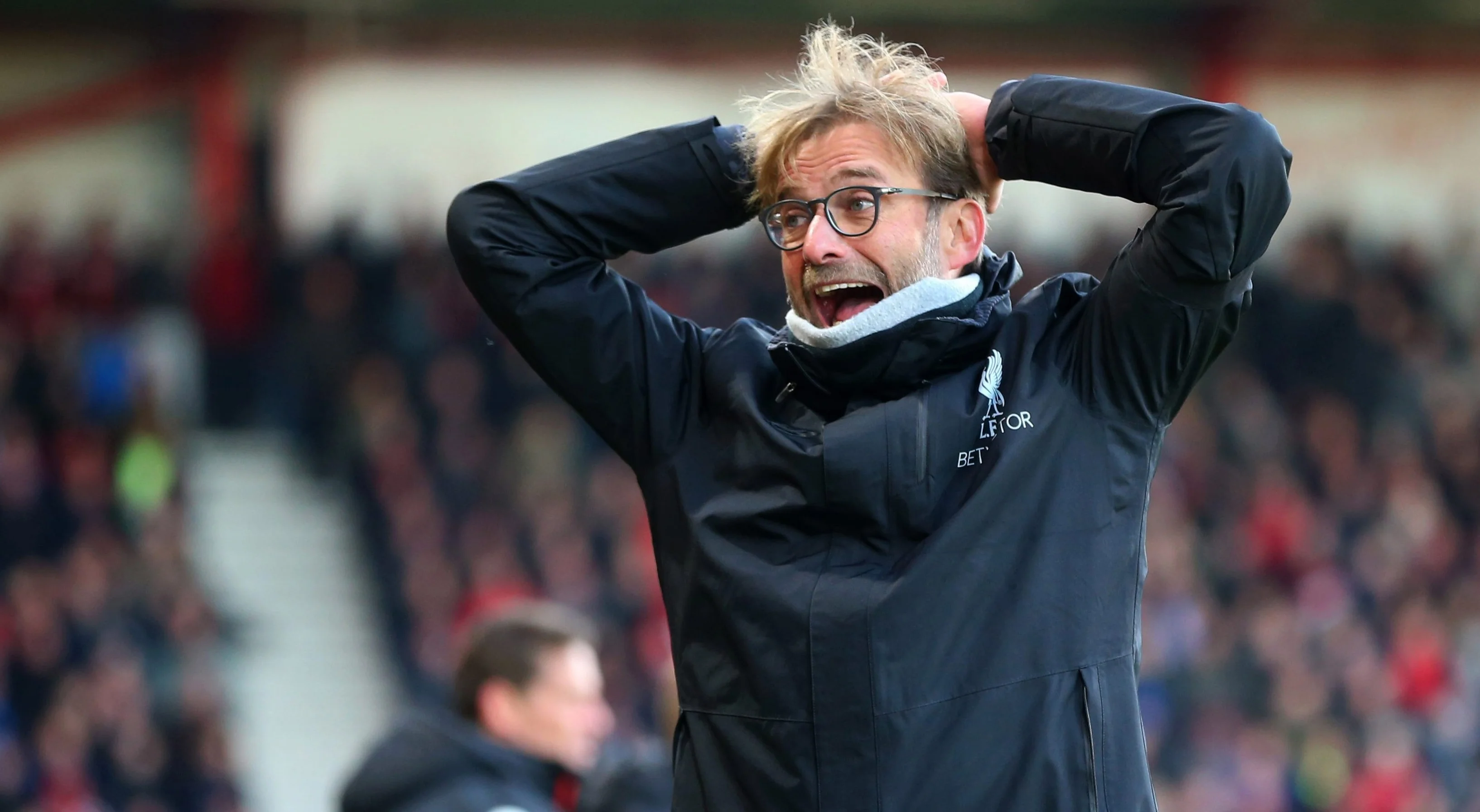 Юрген Клопп / Фото ФК Ліверпуль