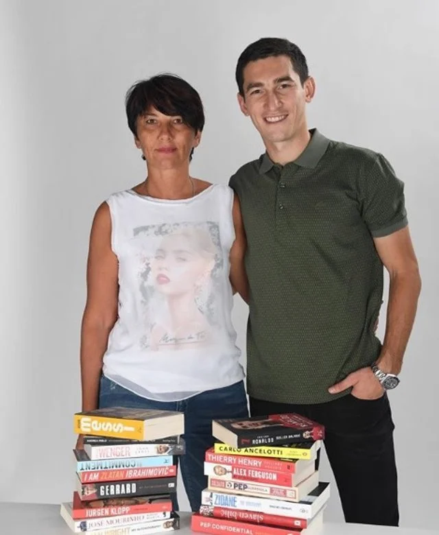 степаненко степаненко