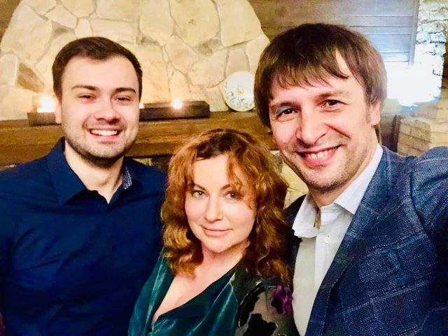 шовковський
