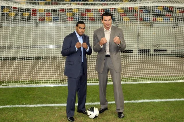 кличко кличко