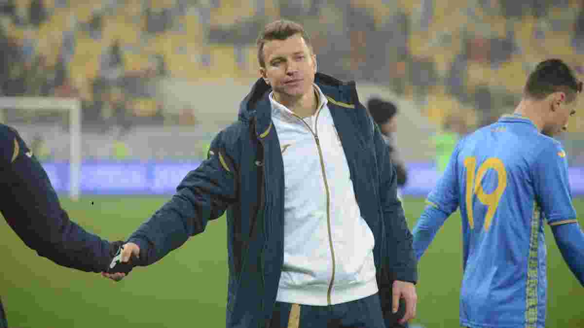 Сабо назвав найгіршу футбольну подію року в Україні