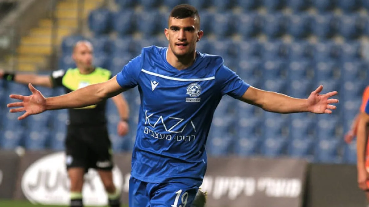 Лиэл Абада / Фото из открытых источников