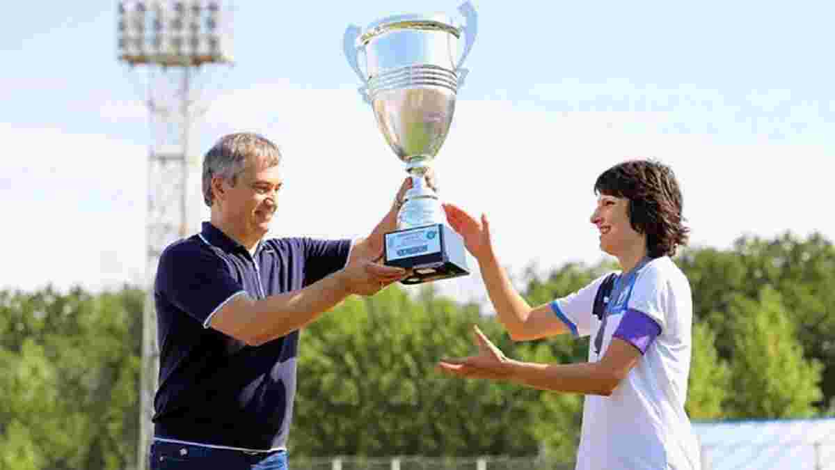 Жіночий футбол в Україні уник COVID-перешкод – підсумки 2020 року