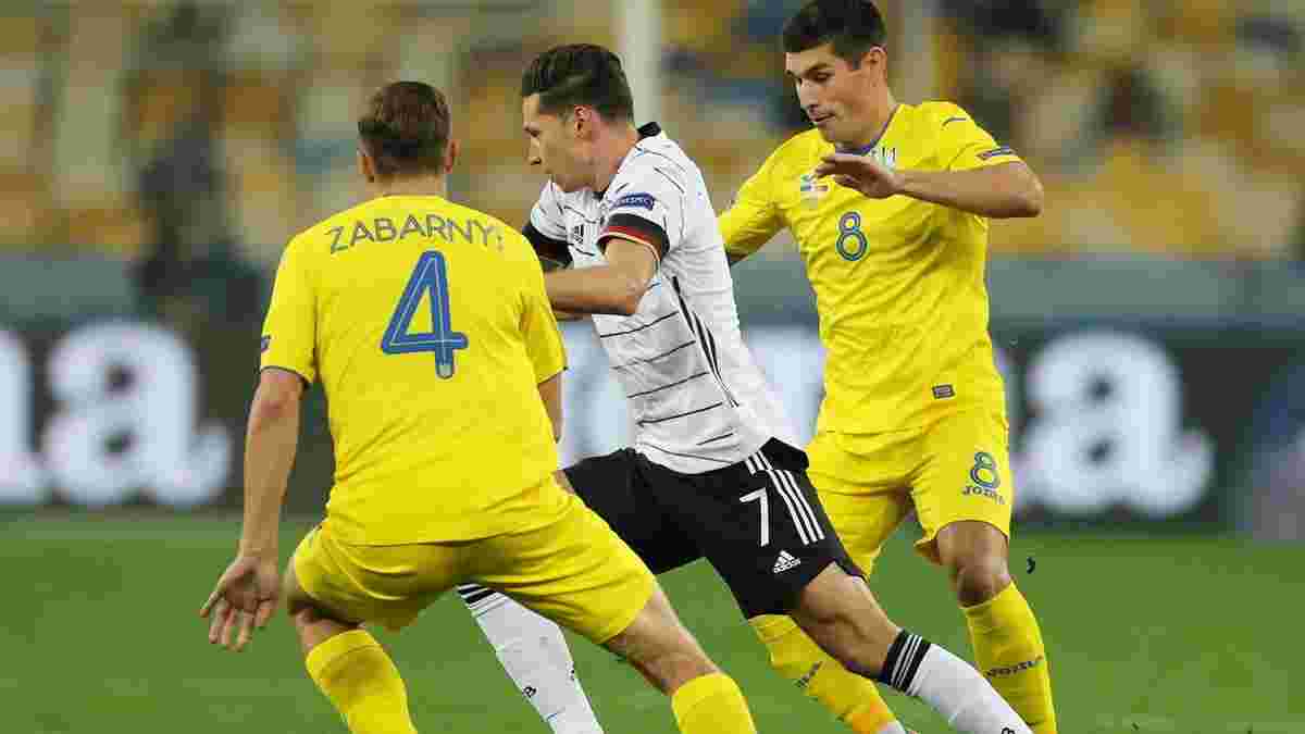 Экс-игрок сборной Украины Коваль отметил открытие года в отечественном футболе – есть заслуга Луческу