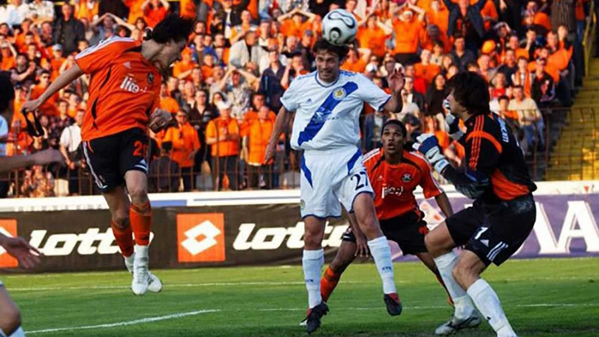 Чіпріан Маріка (ліворуч) / фото з відкритих джерел