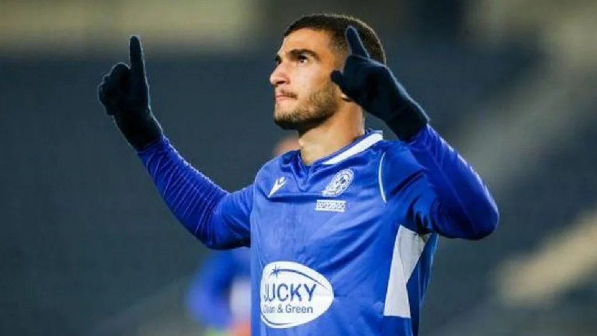 Ліель Абада / Фото з відкритих джерел