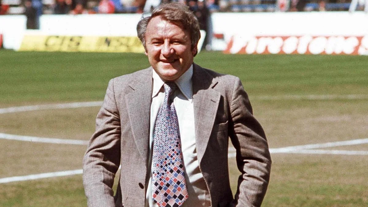 Томмі Догерті / фото із відкритих джерел