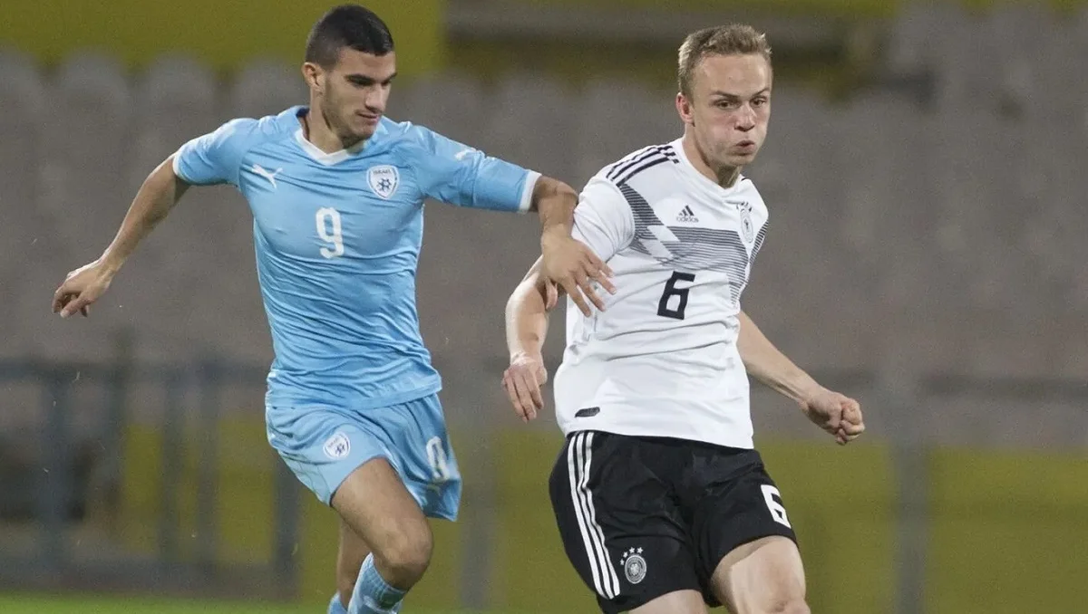 Ліель Абада (ліворуч) / Фото з відкритих джерел