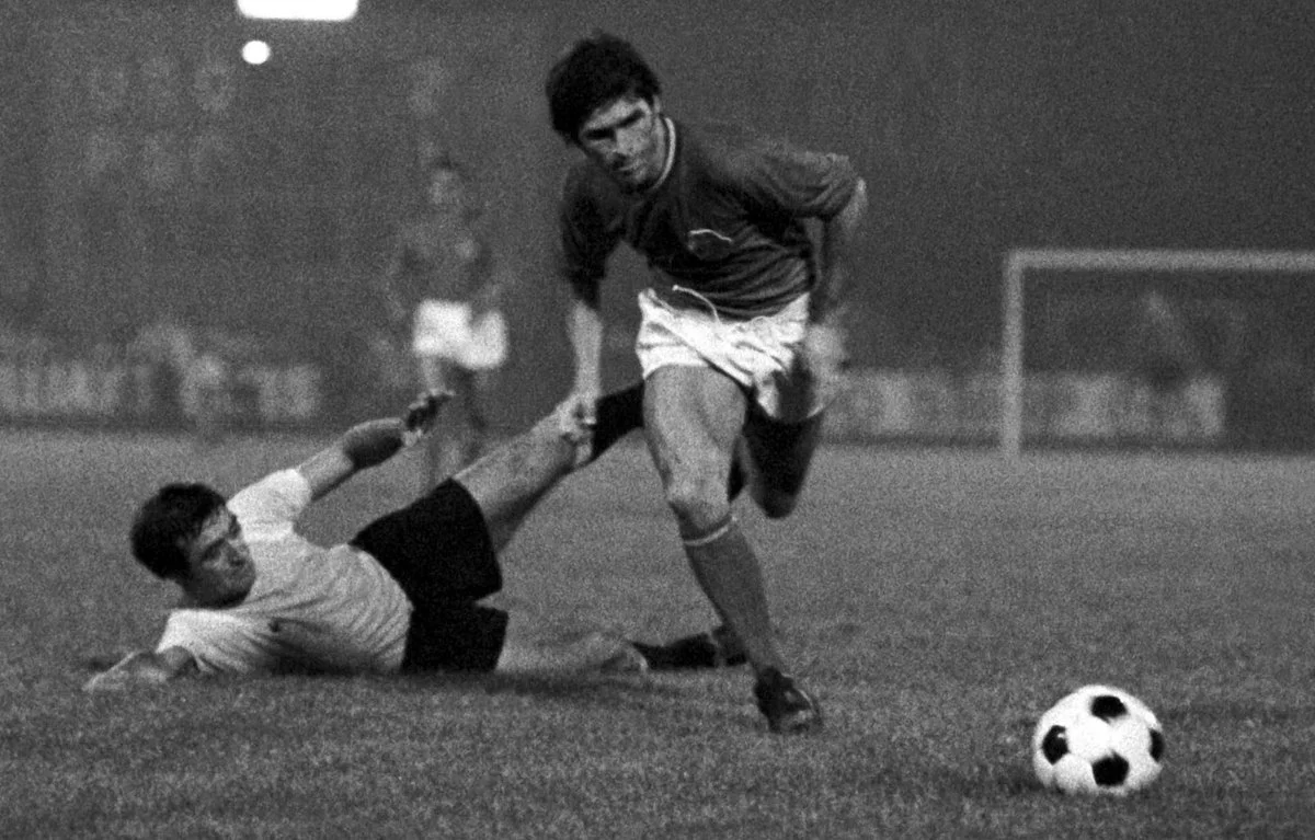 Бернар Жинеду / фото: ФК ПСЖ