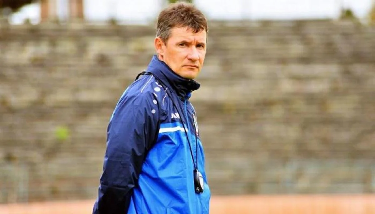 Виталий Шумский / ФК Львов