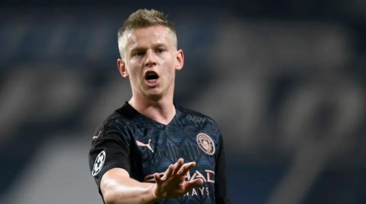 Александр Зинченко / Getty Images