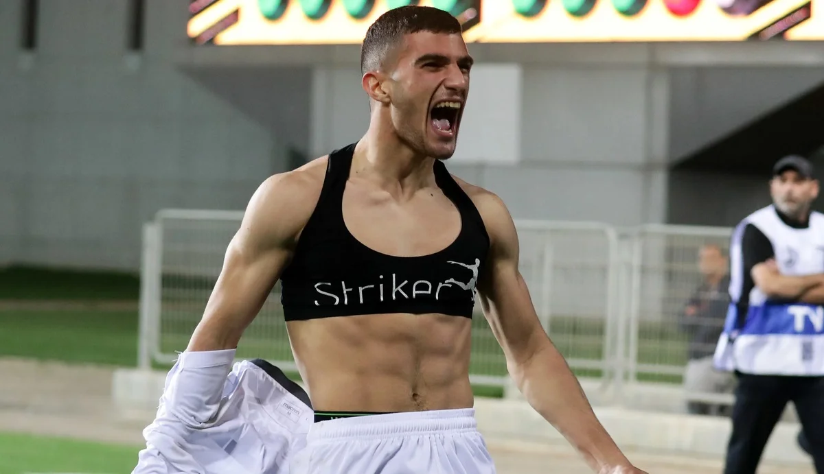 Лиэл Абада / Фото из открытых источников