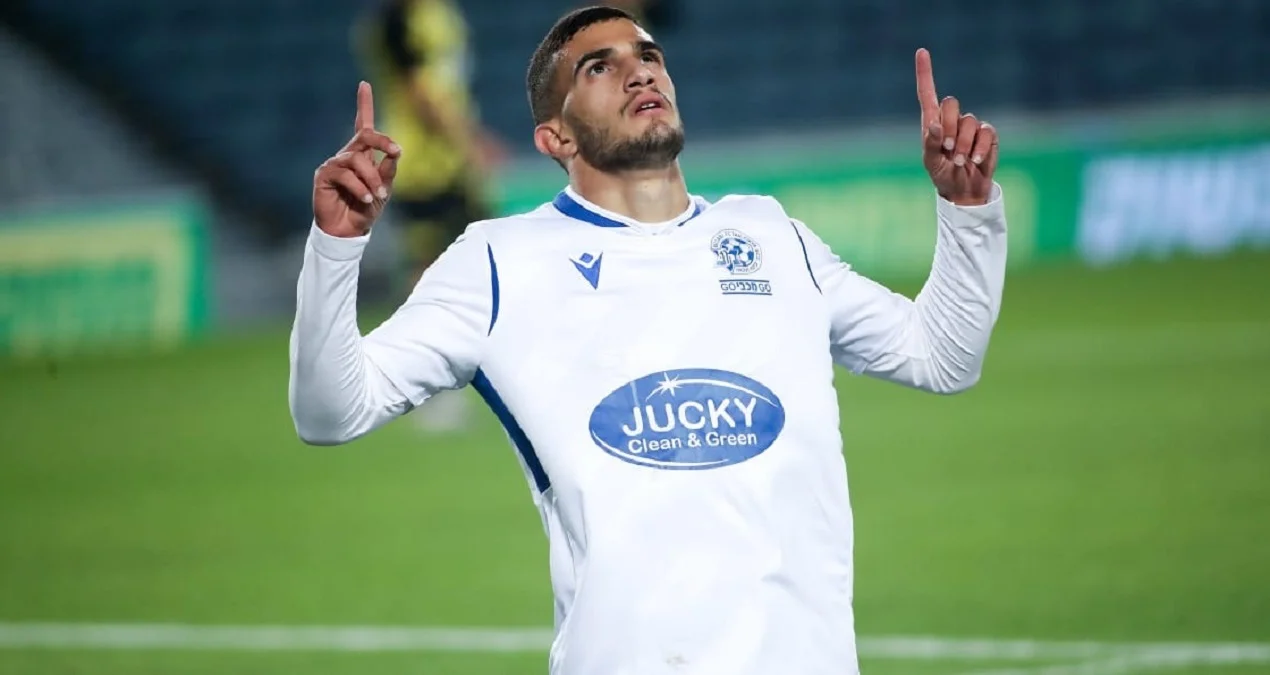 Ліель Абада / Фото з відкритих джерел