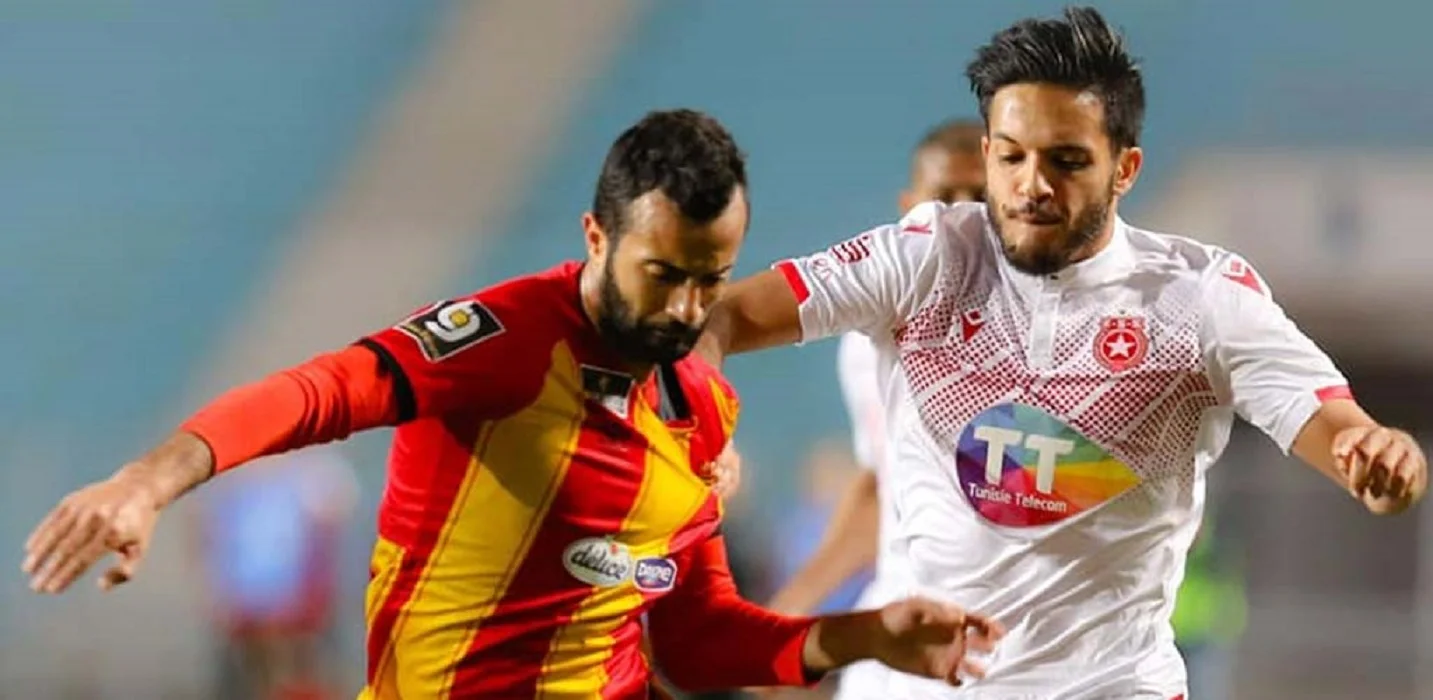 Есперанс – Етуаль дю Сахель / Рanafricanfootball