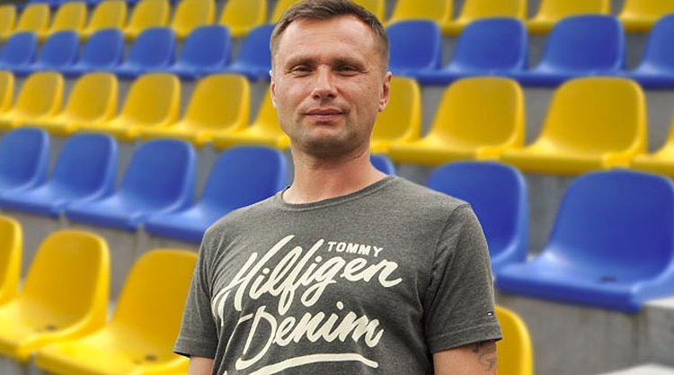 маркевич