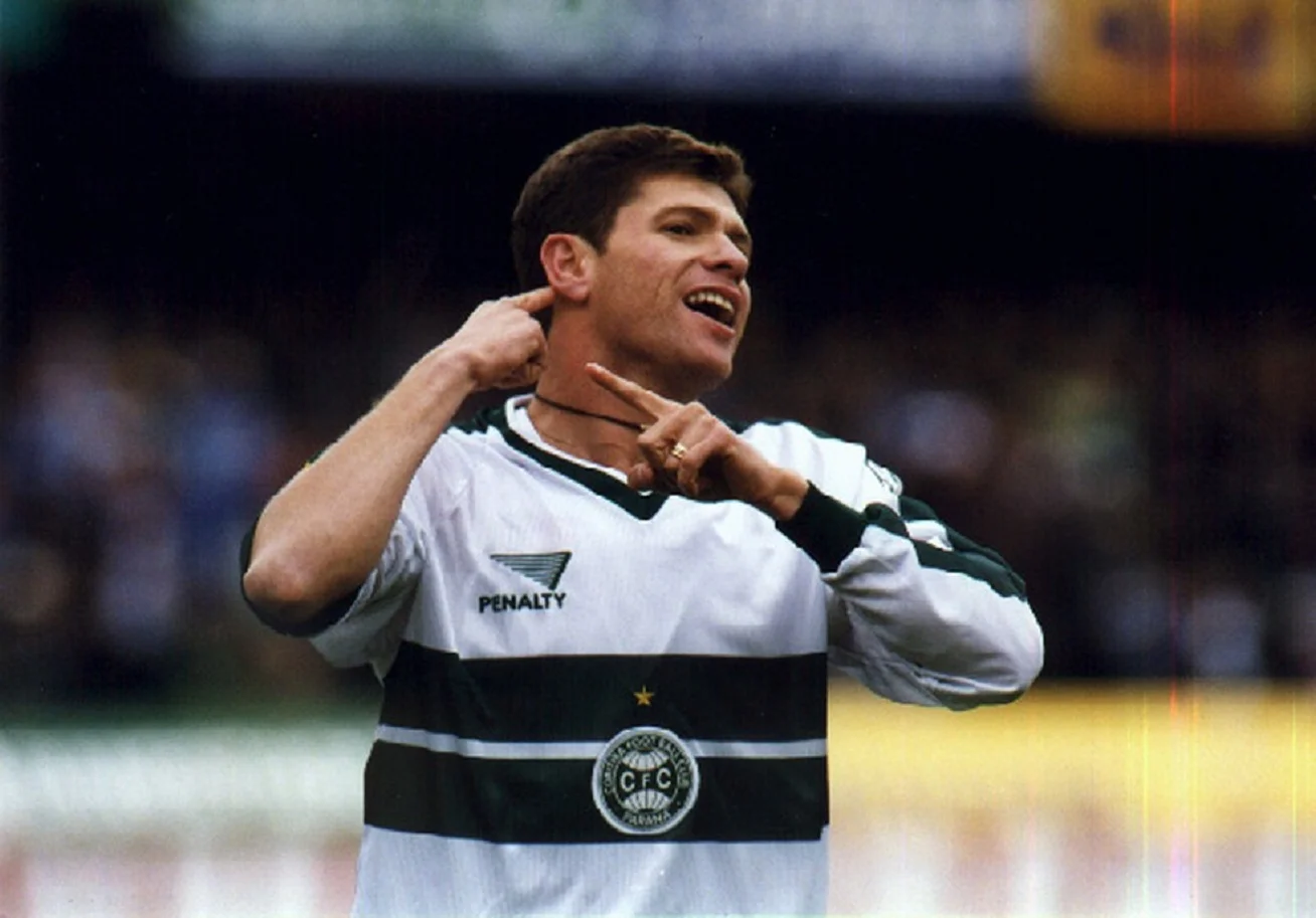 Клебер Арадо / Disclosure