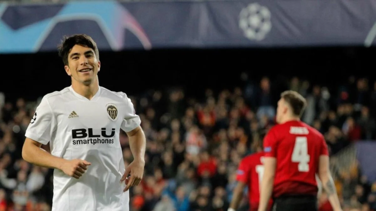 Карлос Солер / EFE