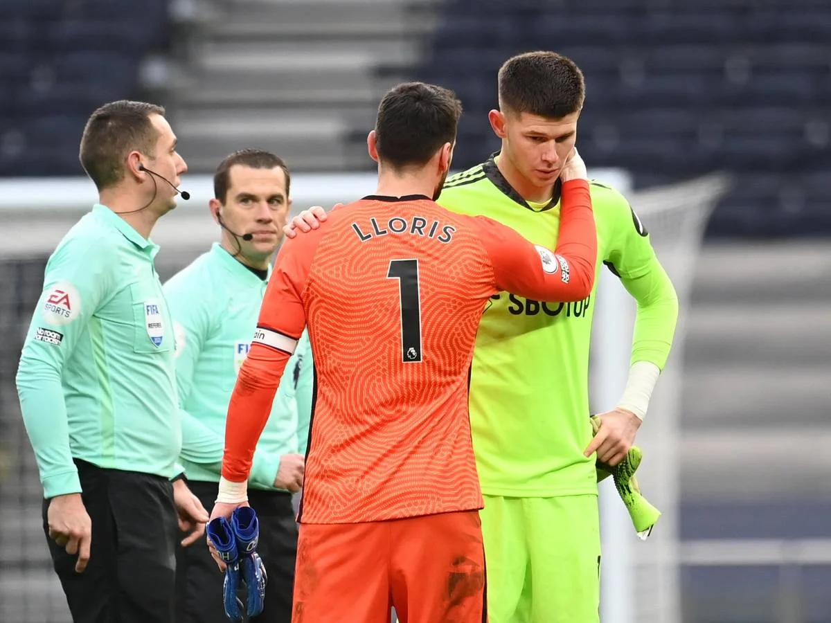 льоріс мельє