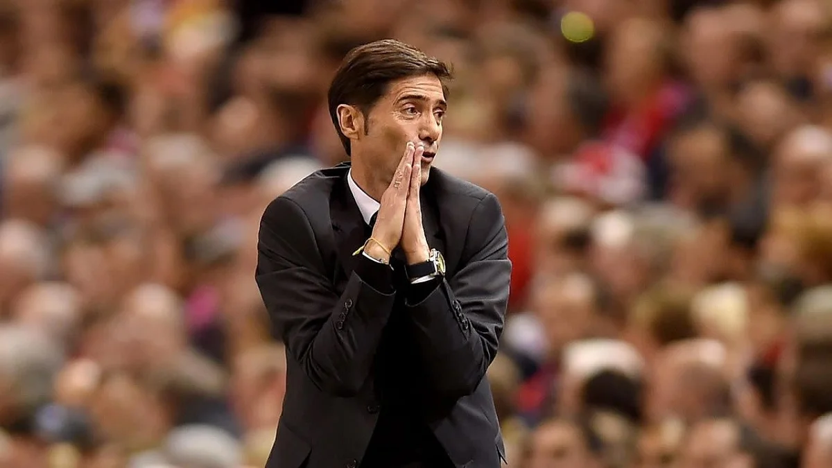 Марселино Гарсия Тораль / фото: AP