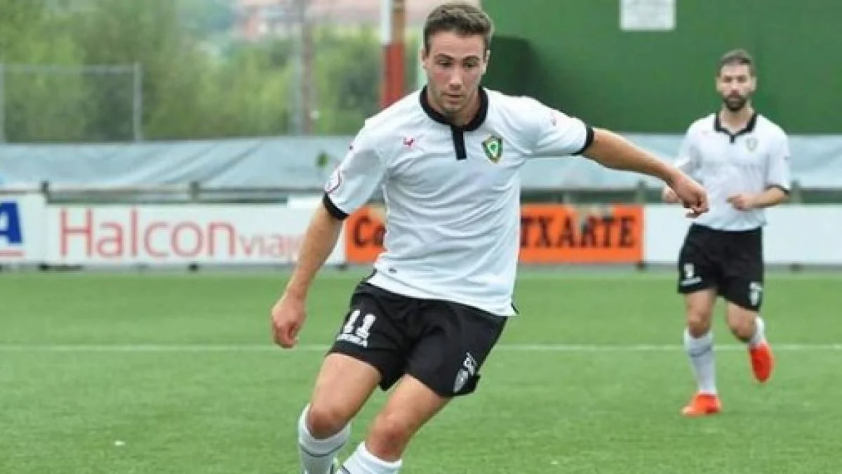 Айтор Гандиага / фото из открытых источников