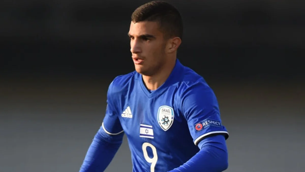 Лиэл Абада / фото из открытых источников