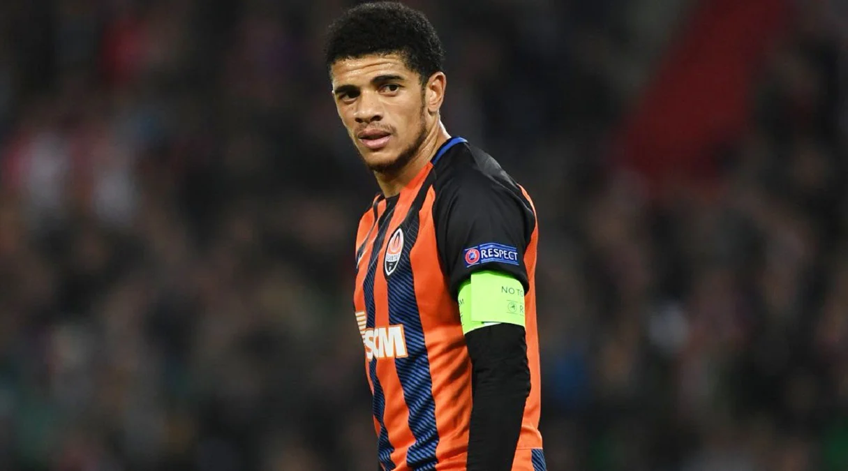 Тайсон / Getty Images