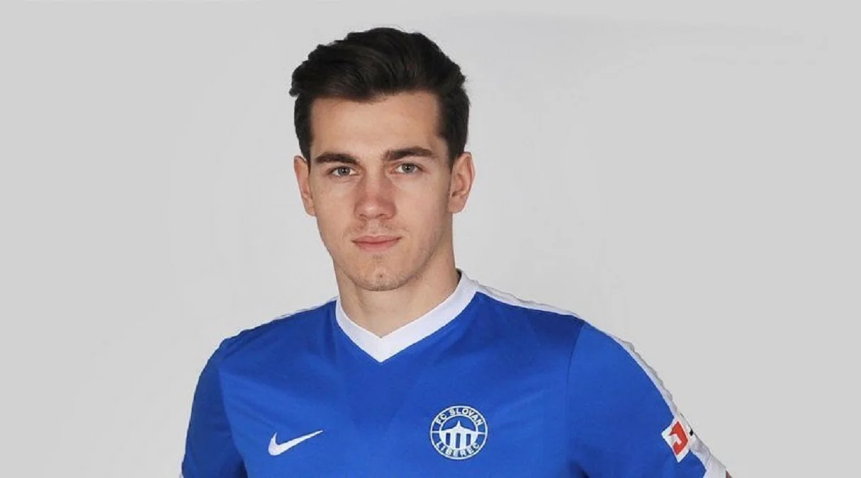 Тарас Качараба / ФК Слован