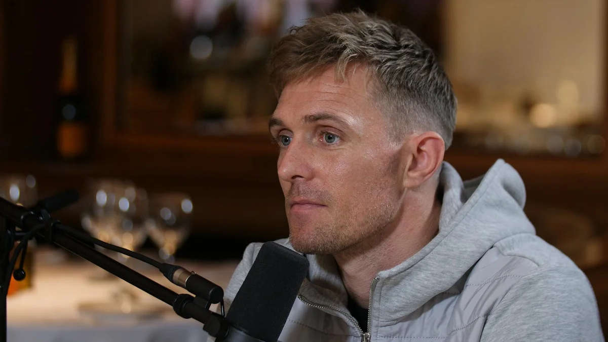 Даррен Флетчер / Фото МЮ