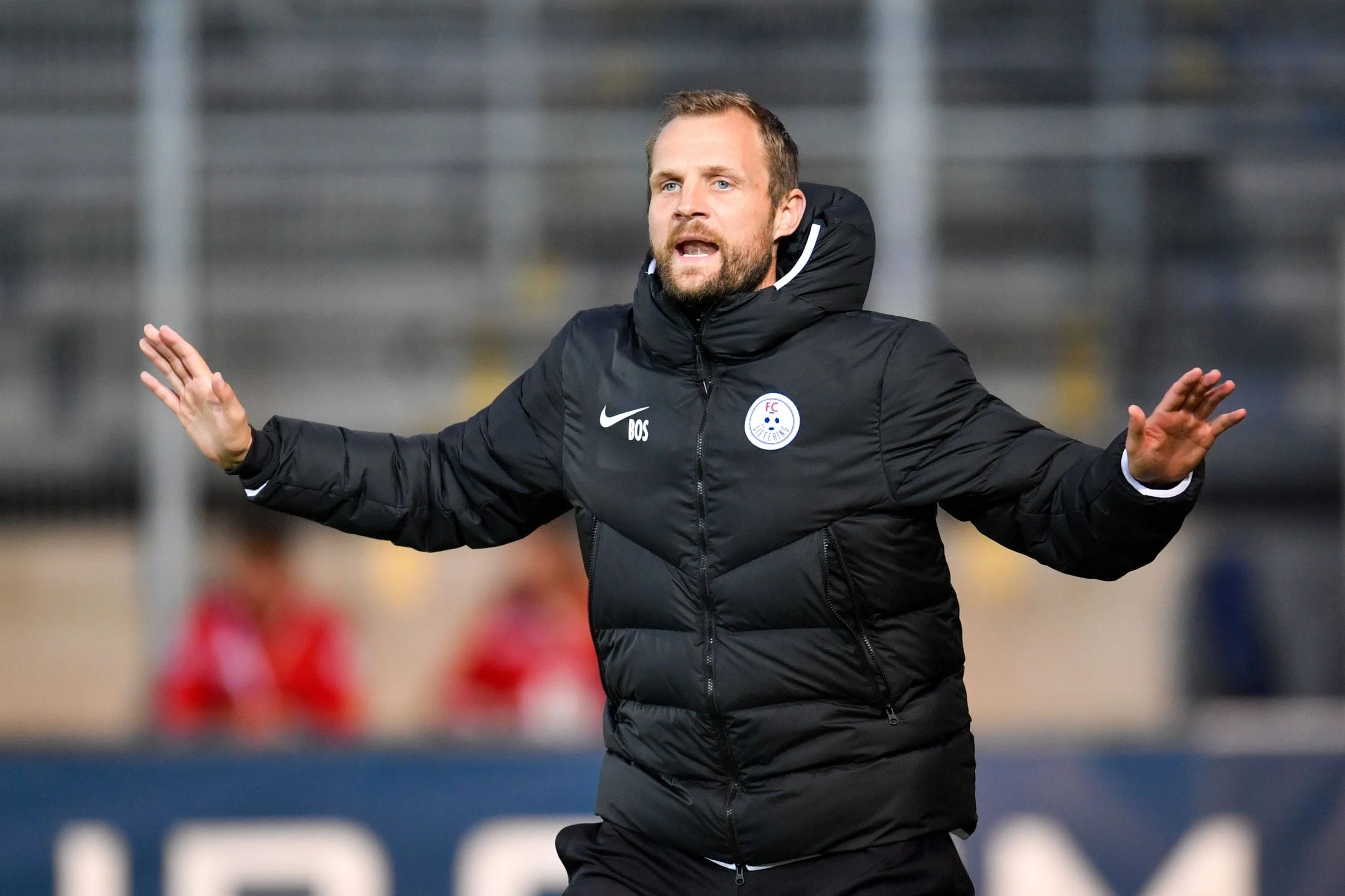 Бо Свенссон / GEPA