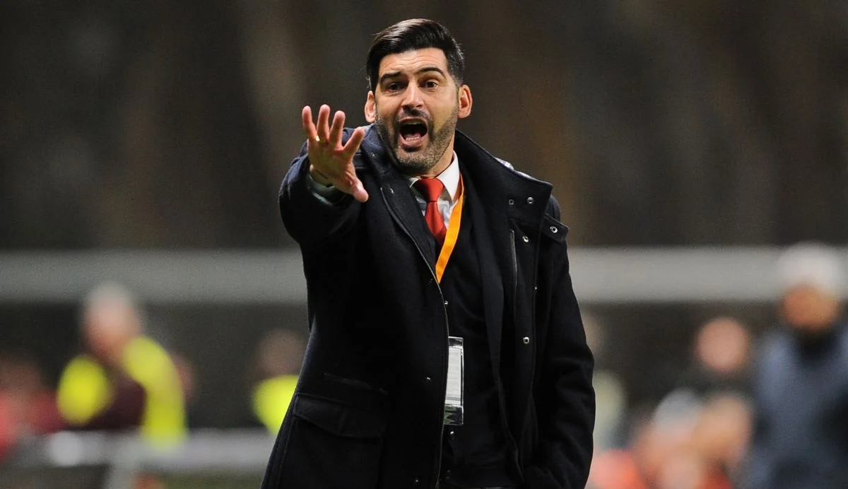 Паулу Фонсека / Getty Images