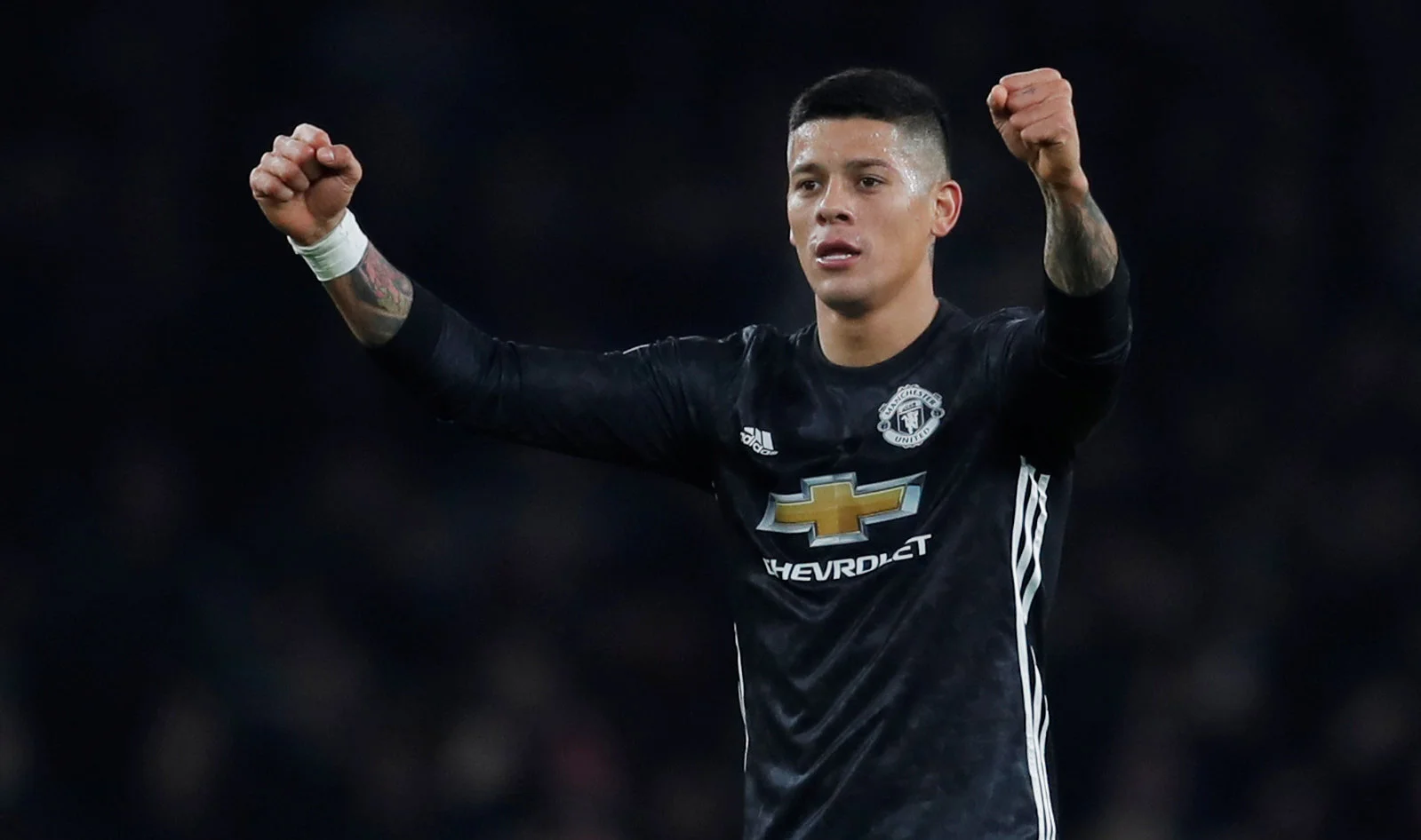 Маркос Рохо / Reuters